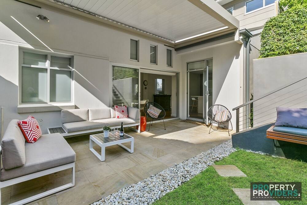 Photo of Patio Balcony in Queenscliff