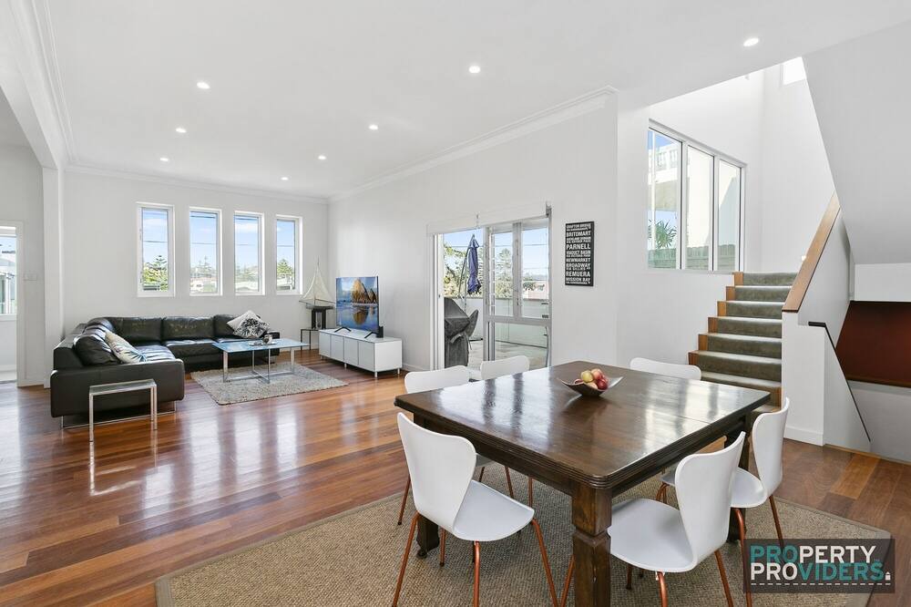 Photo of Livingroom in Queenscliff