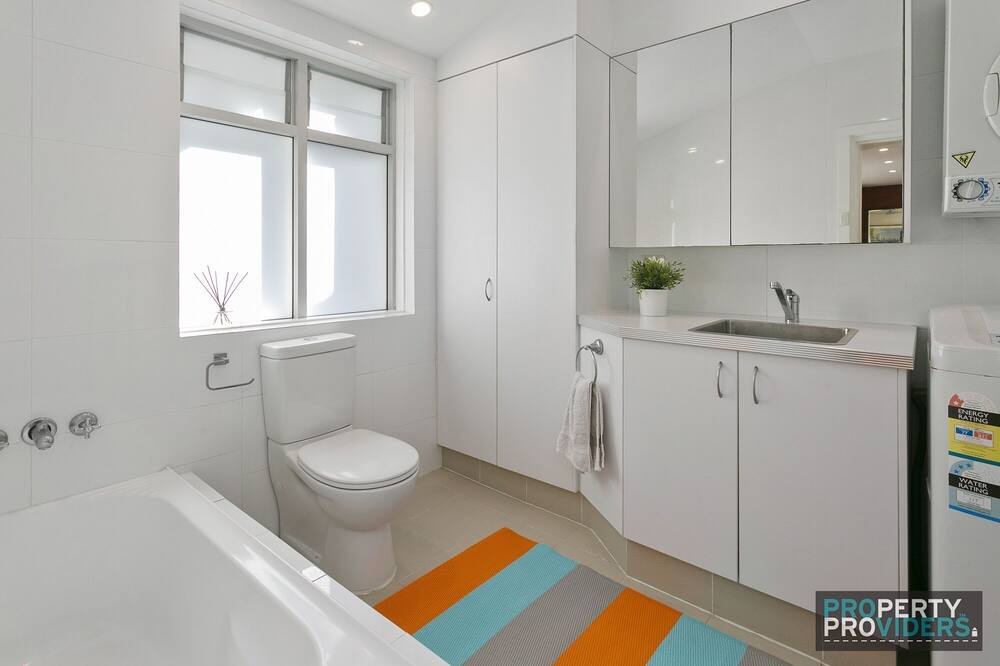 Photo of Bedroom in Queenscliff