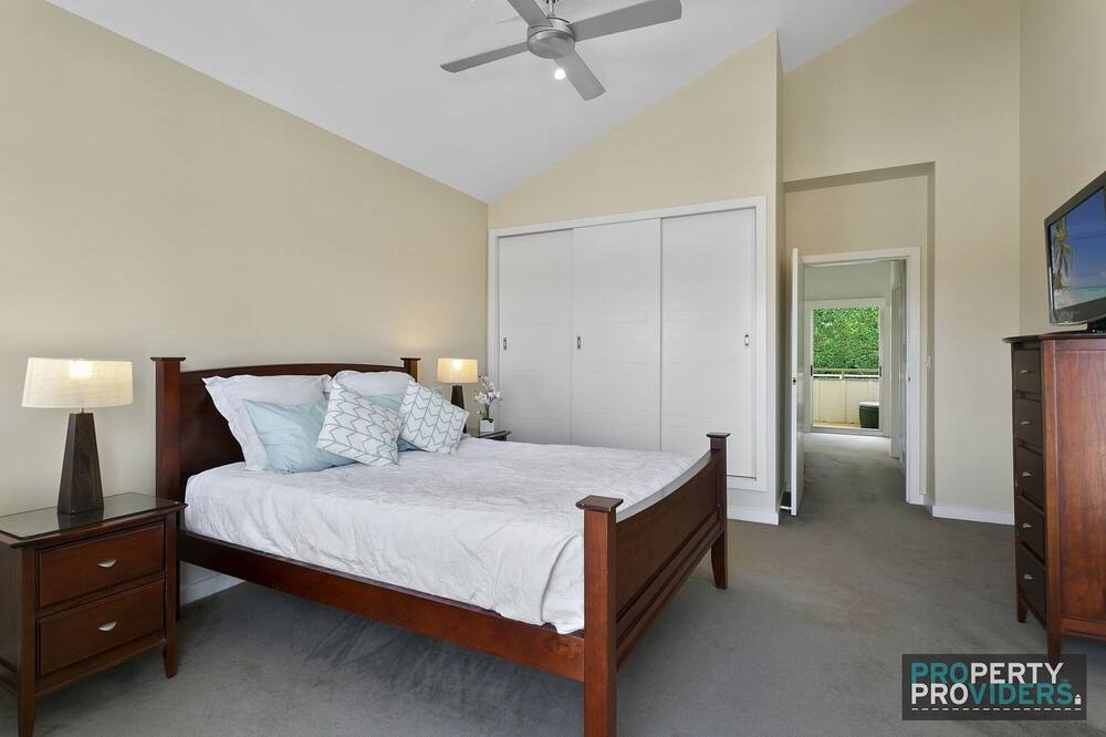 Photo of Bedroom in Queenscliff