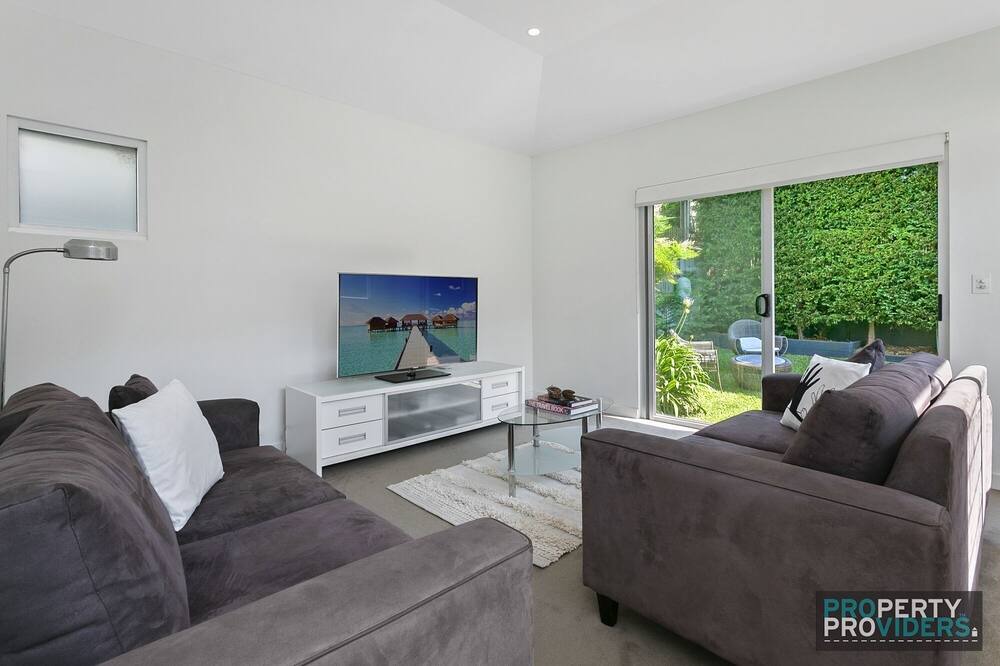 Photo of Livingroom in Queenscliff