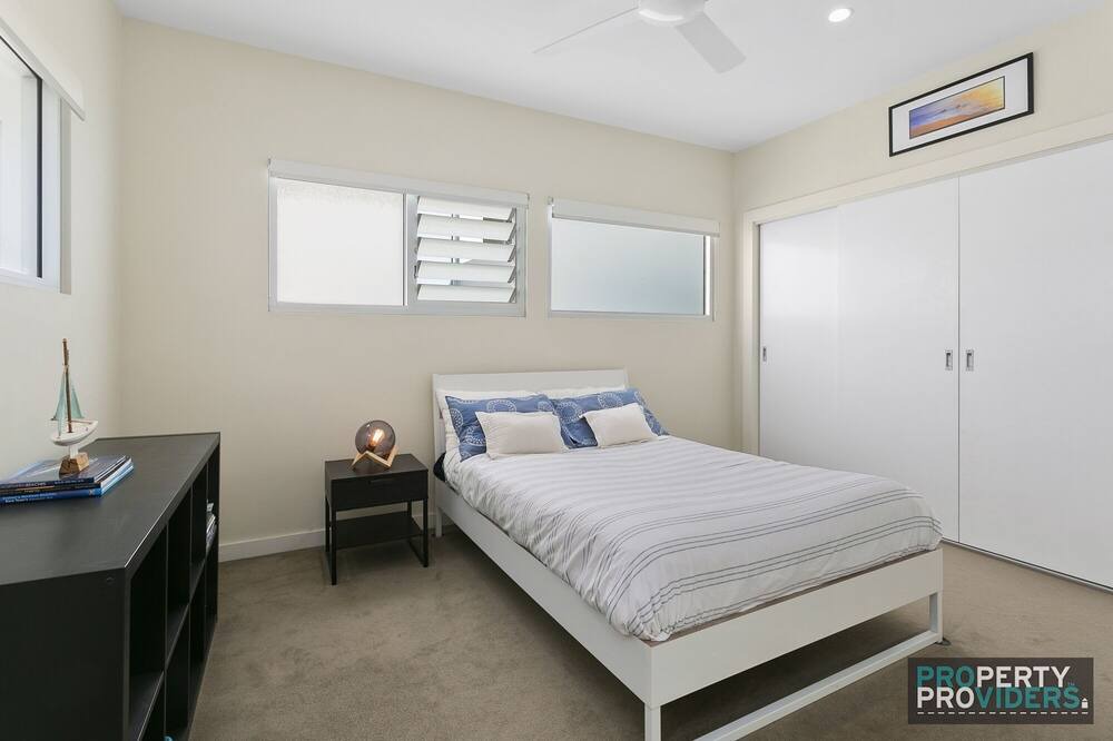 Photo of Bedroom in Queenscliff