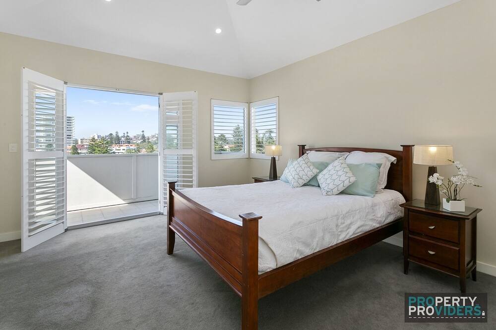 Photo of Bedroom in Queenscliff