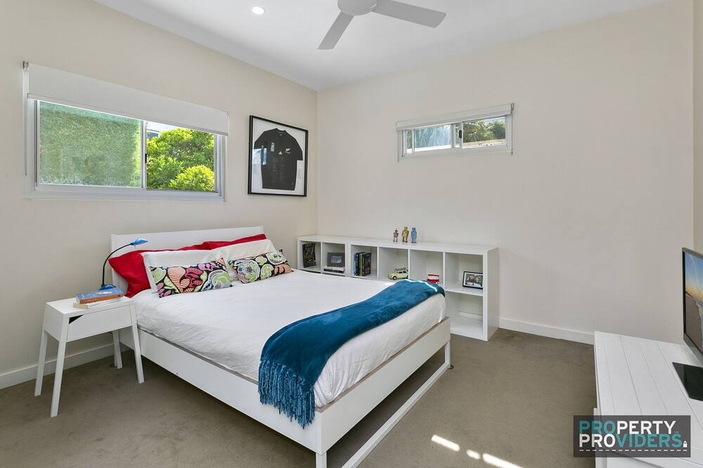 Photo of Bedroom in Queenscliff