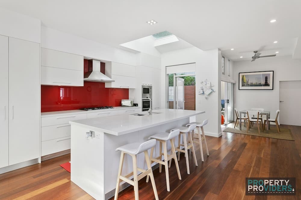Photo of Kitchen in Queenscliff