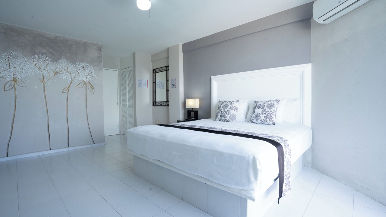 Photo of Bedroom in Tequesquitengo