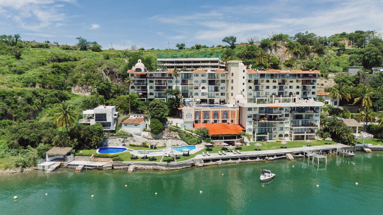 Photo of Outdoor in Tequesquitengo