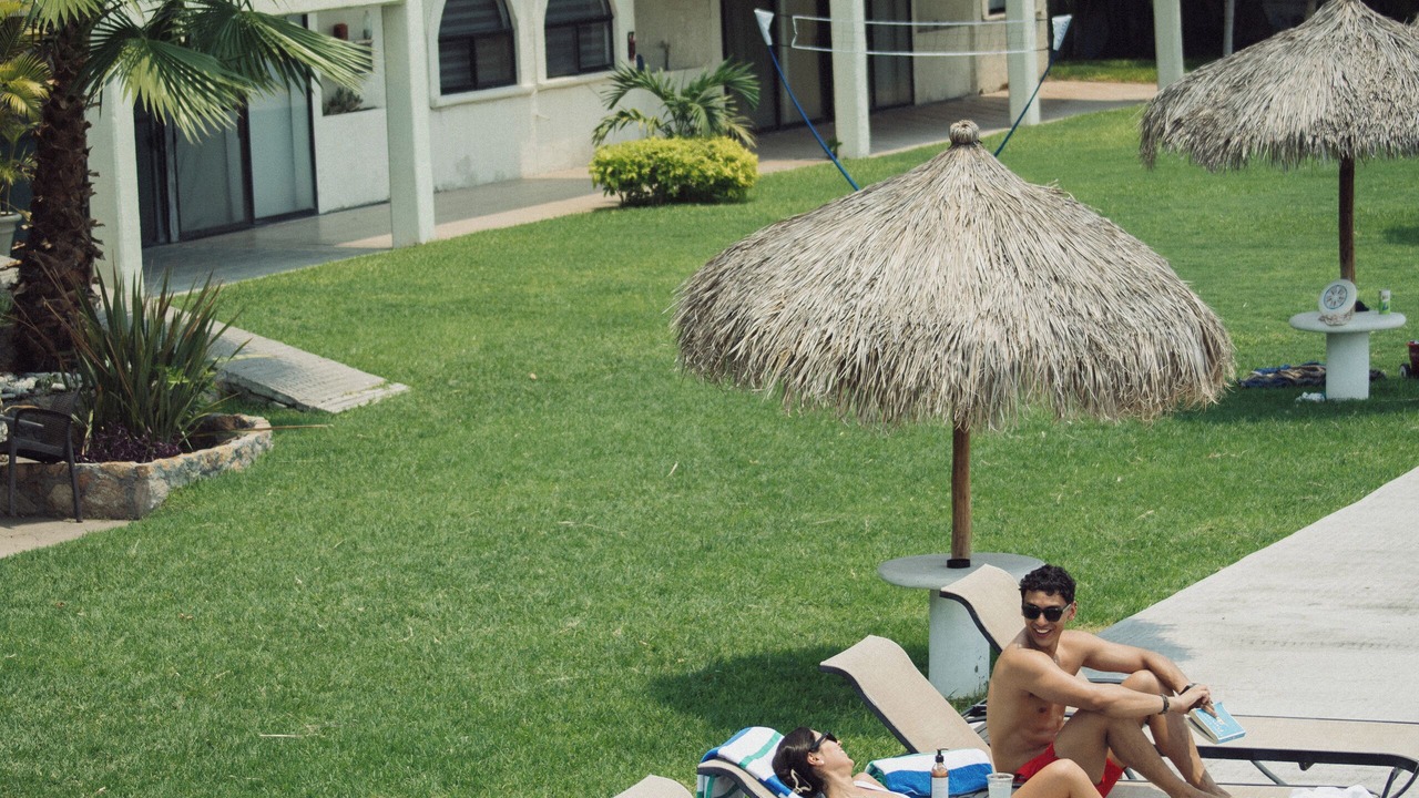 Photo of Outdoor in Tequesquitengo