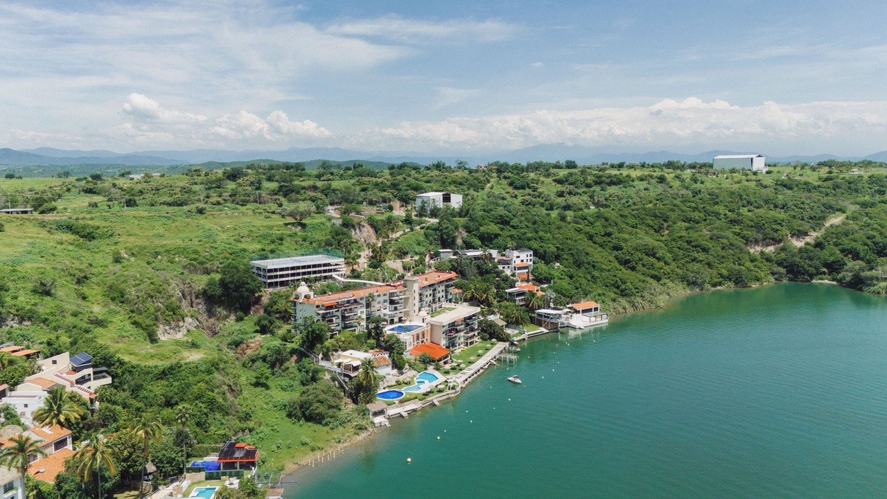 Photo of Outdoor in Tequesquitengo