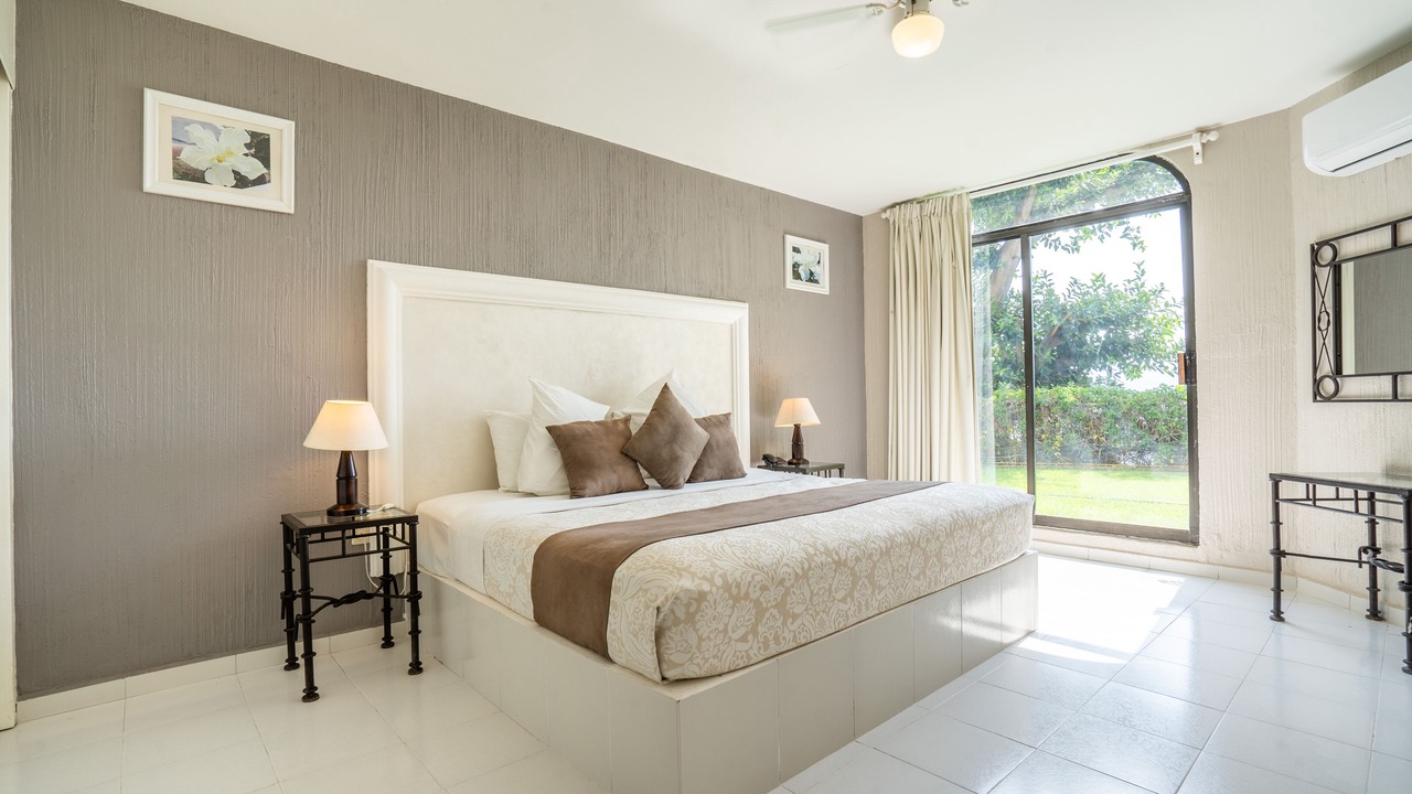 Photo of Bedroom in Tequesquitengo