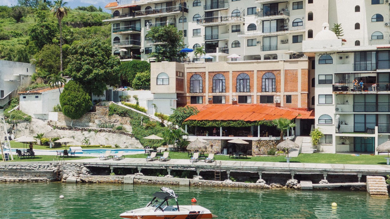 Photo of Outdoor in Tequesquitengo