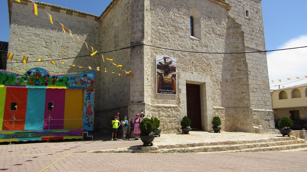 Photo of Outdoor in Ciruelos