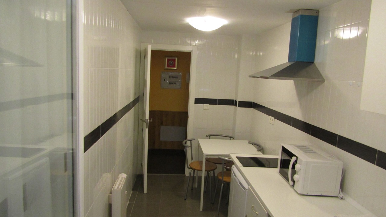 Photo of Kitchen in Ciruelos