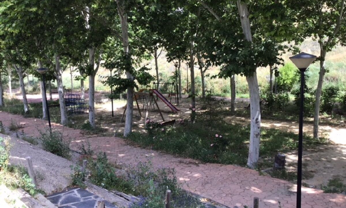 Photo of Outdoor in Ciruelos