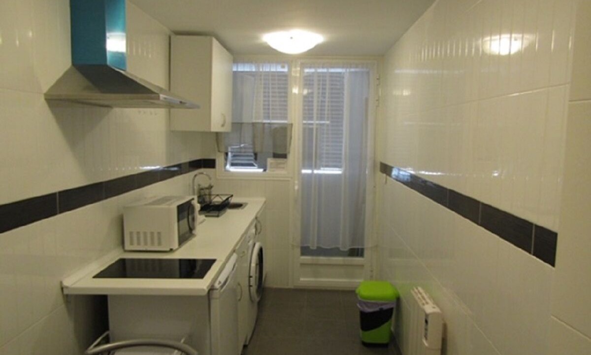 Photo of Kitchen in Ciruelos