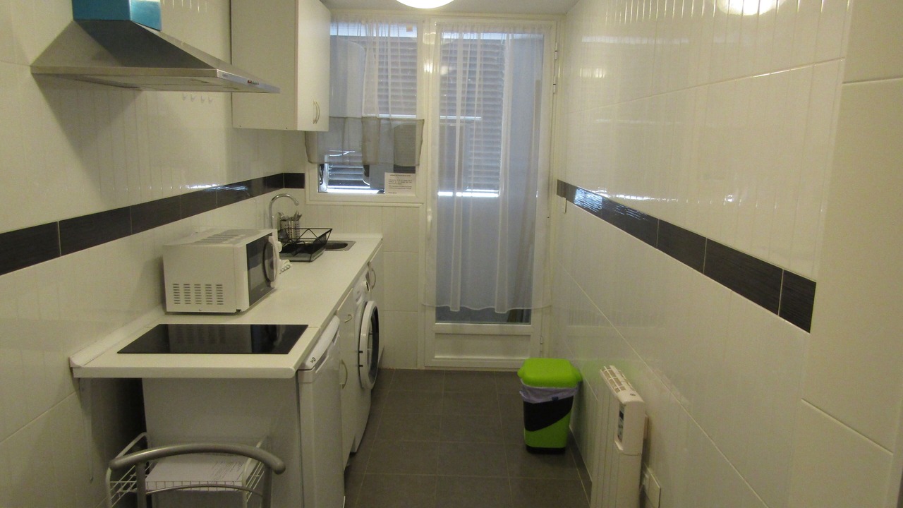 Photo of Kitchen in Ciruelos