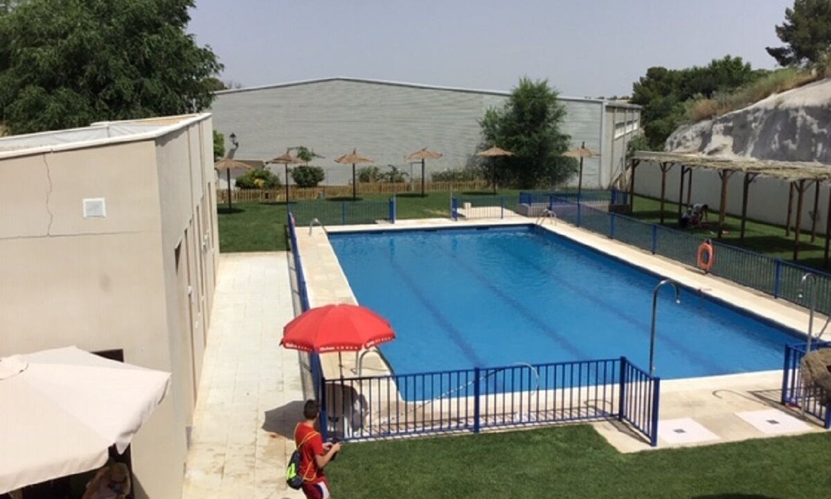 Photo of Outdoor in Ciruelos