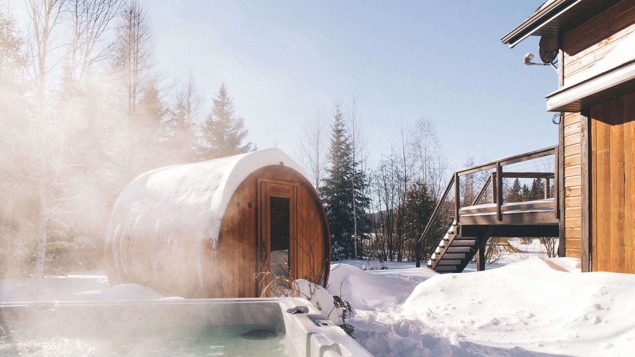 Photo of Outdoor in Mont-Tremblant