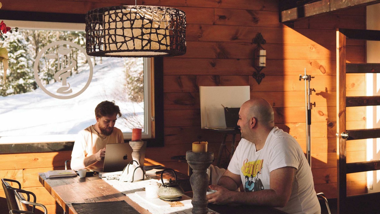 Photo of Others in Mont-Tremblant