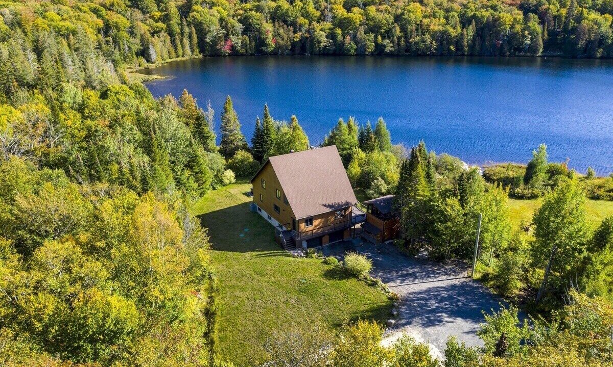Photo of Outdoor in Mont-Tremblant