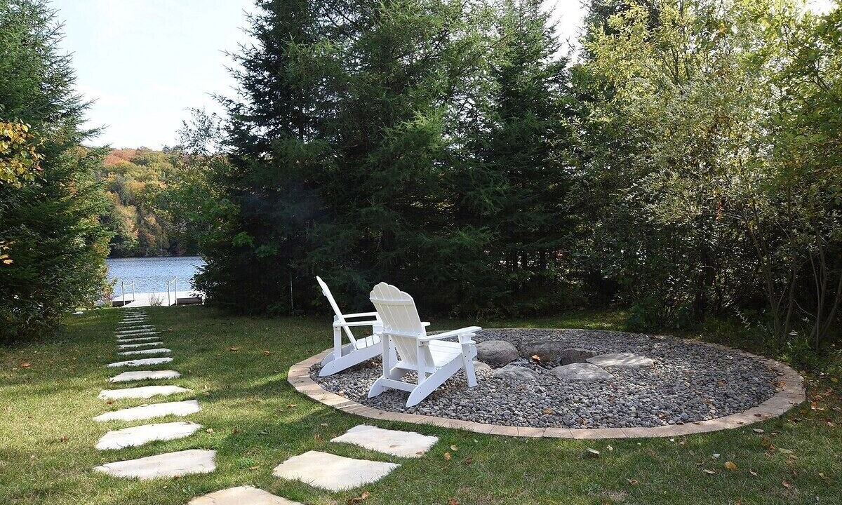 Photo of Outdoor in Mont-Tremblant