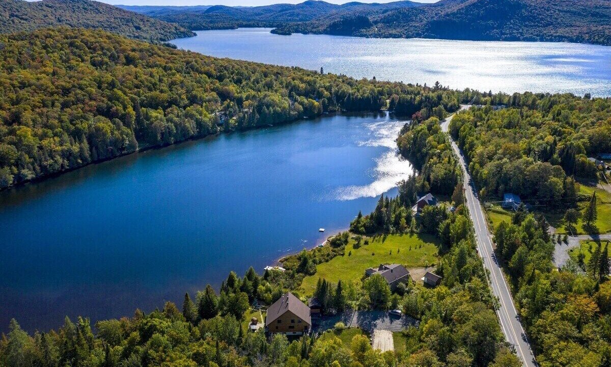 Photo of Outdoor in Mont-Tremblant