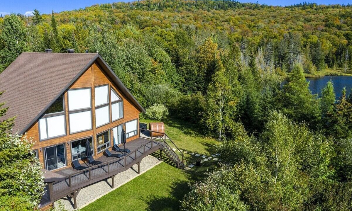 Photo of Outdoor in Mont-Tremblant