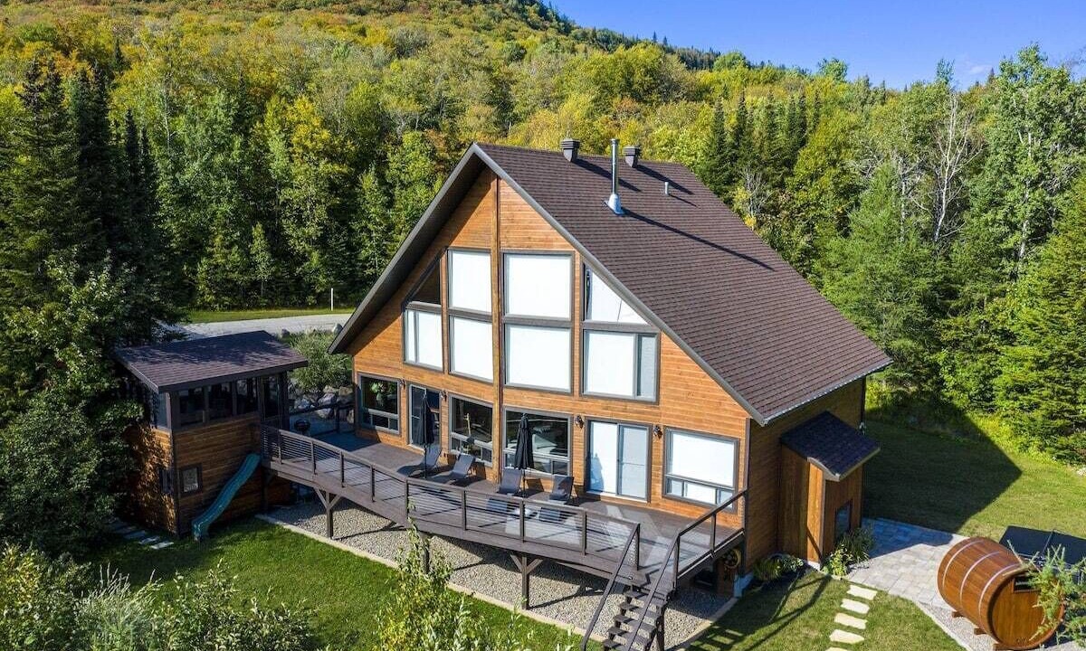 Photo of Outdoor in Mont-Tremblant