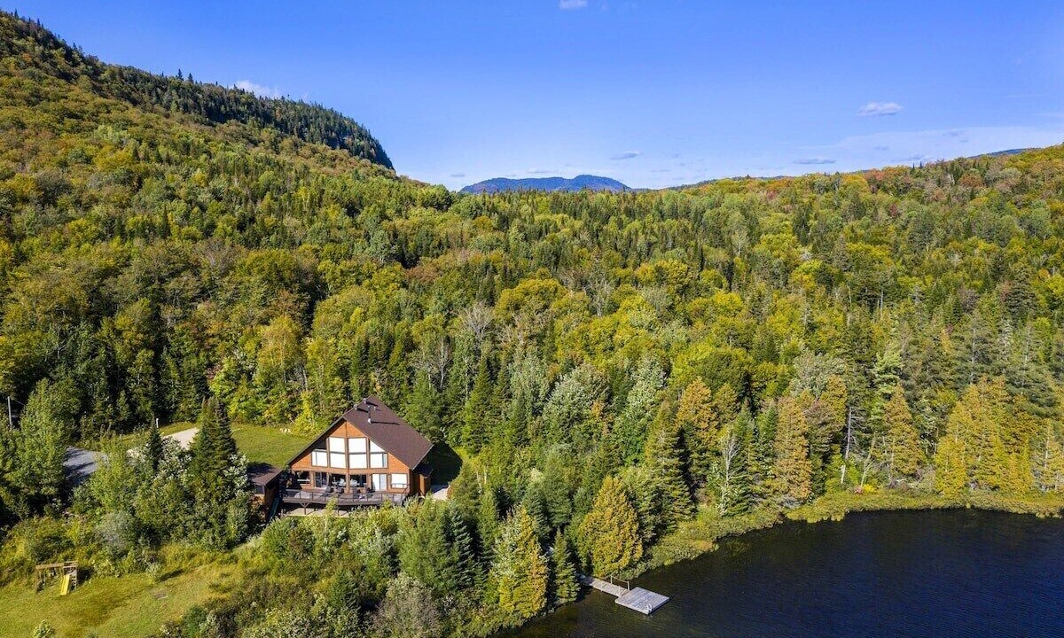 Photo of Outdoor in Mont-Tremblant