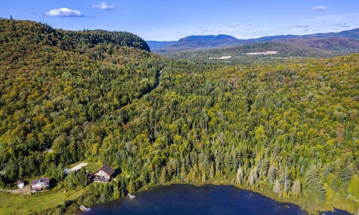 Photo of Outdoor in Mont-Tremblant