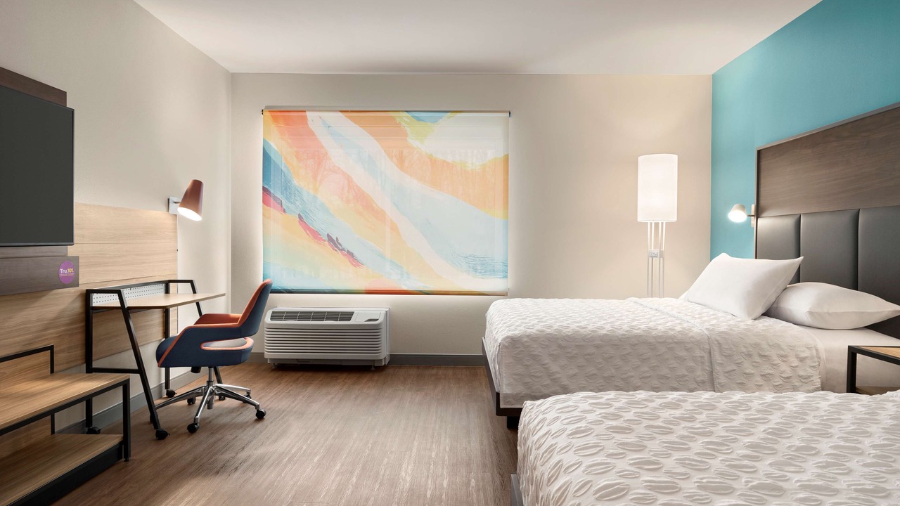 Photo of Bedroom in Latham