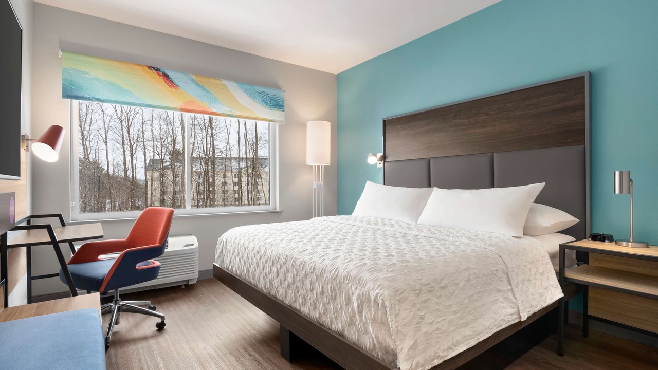 Photo of Bedroom in Latham