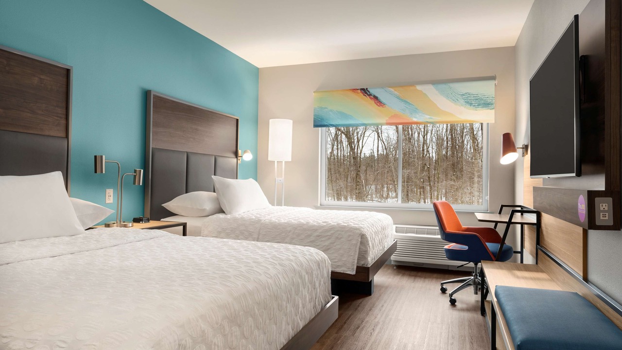 Photo of Bedroom in Latham
