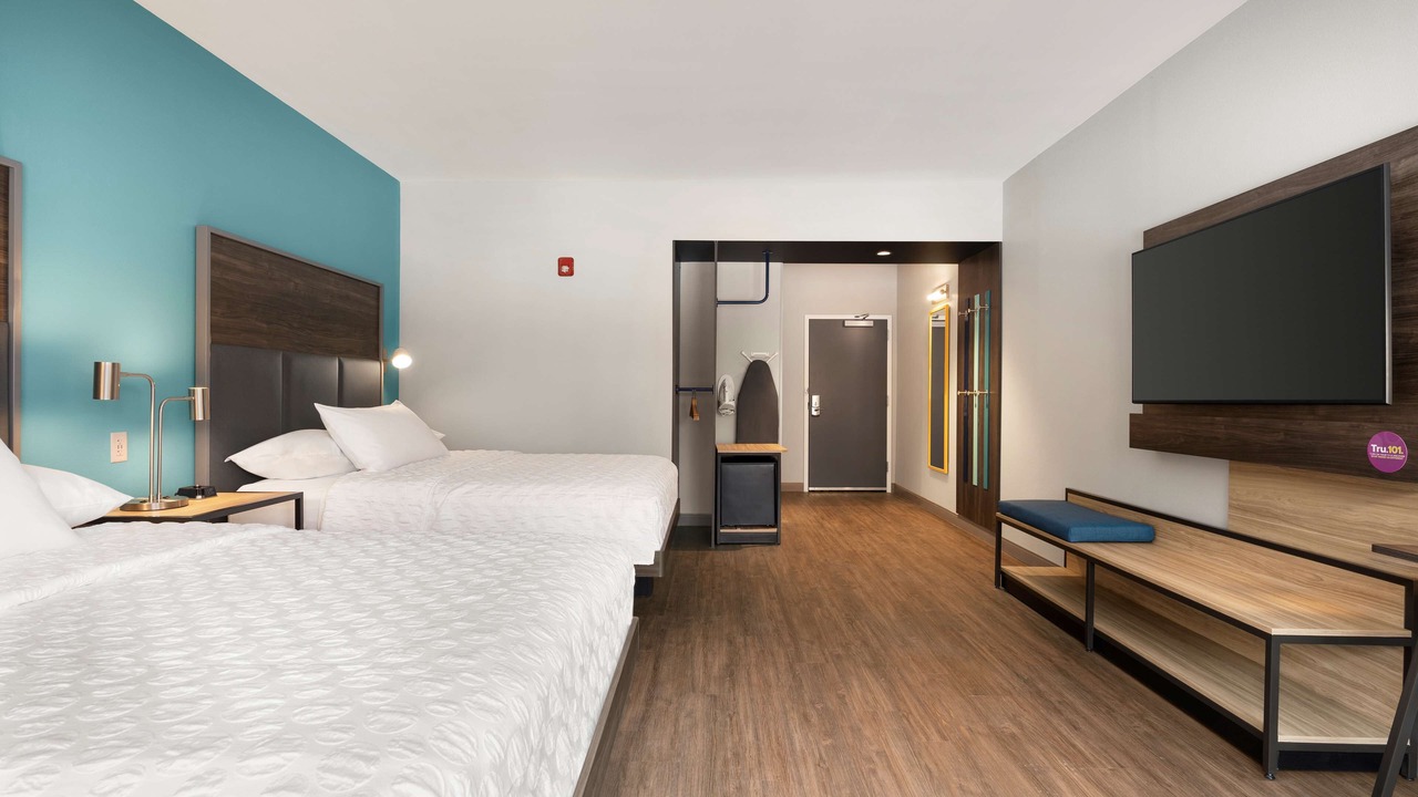 Photo of Bedroom in Latham