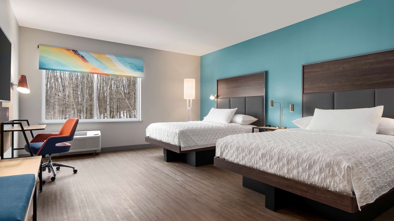 Photo of Bedroom in Latham