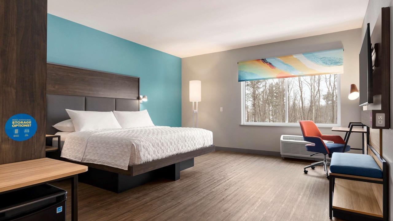 Photo of Bedroom in Latham