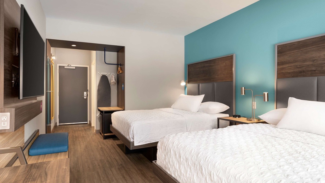 Photo of Bedroom in Latham
