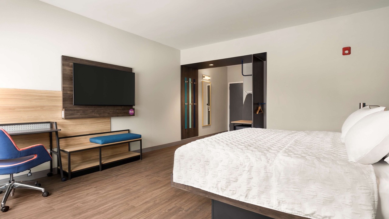 Photo of Bedroom in Latham