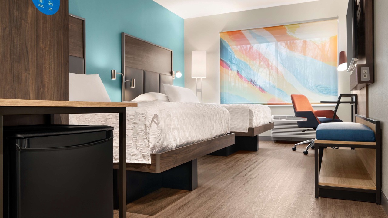 Photo of Bedroom in Latham