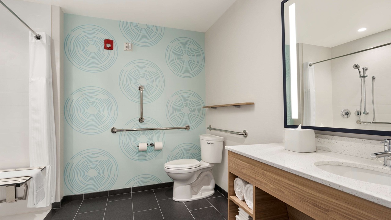 Photo of Bathroom in Latham