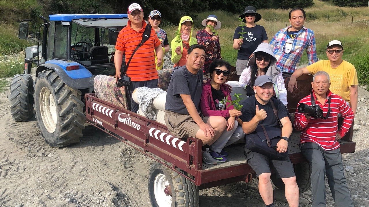 Photo of Others in Te Haroto