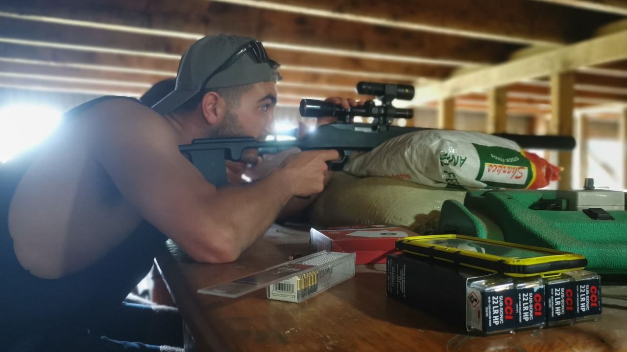 Photo of Others in Te Haroto