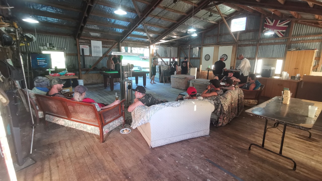 Photo of Others in Te Haroto