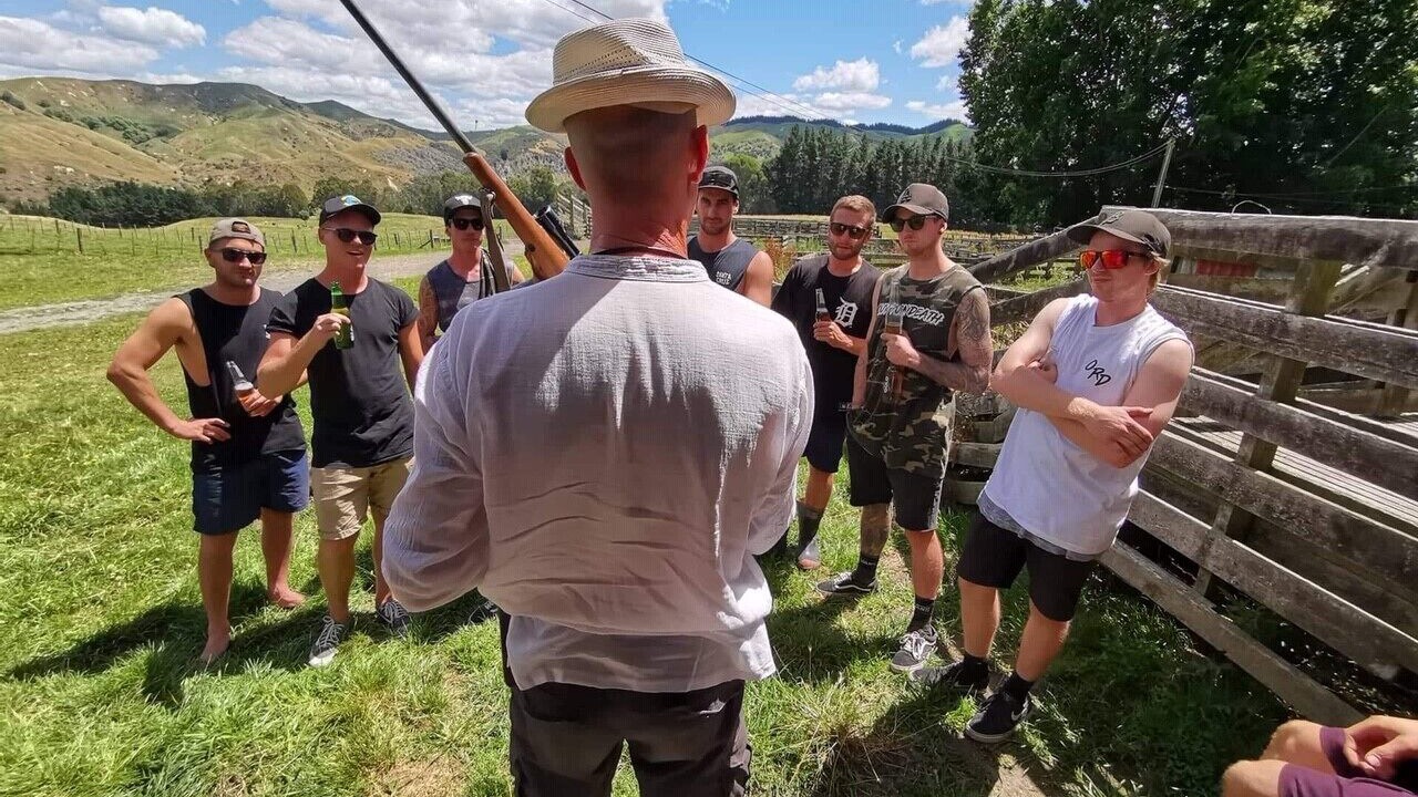 Photo of Others in Te Haroto