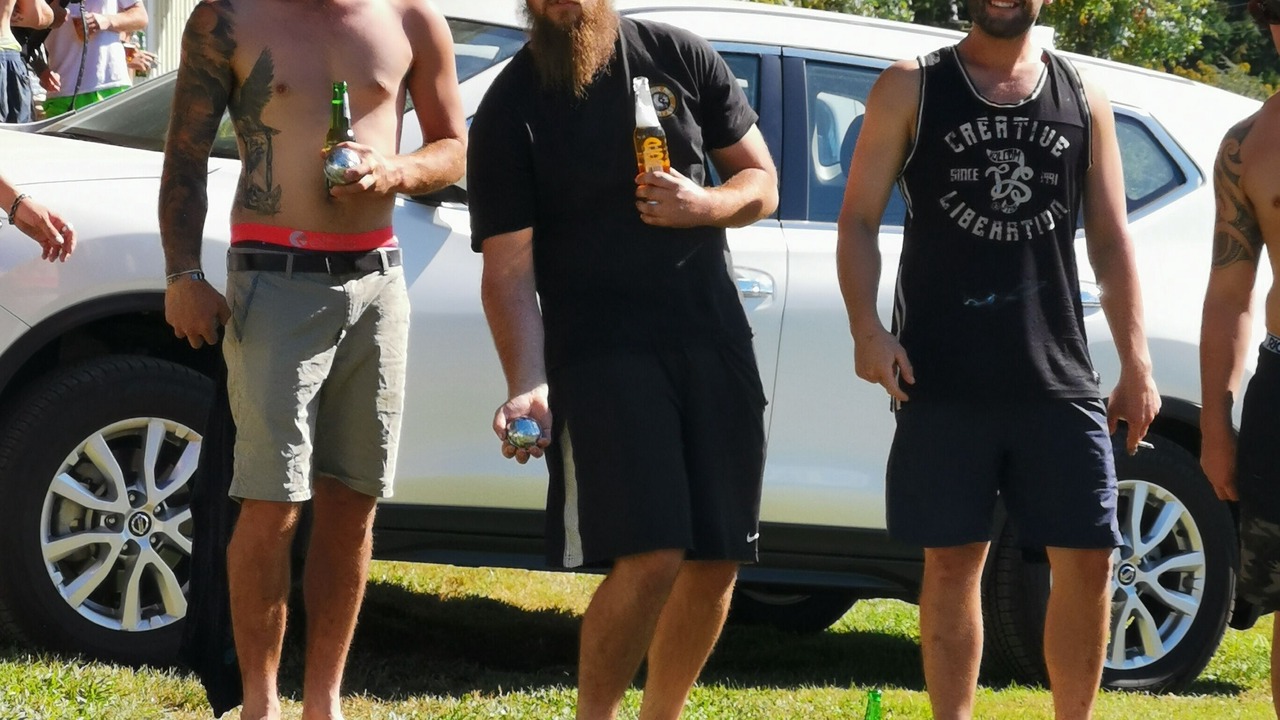 Photo of Others in Te Haroto