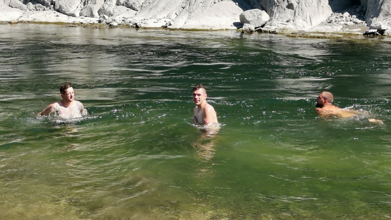 Photo of Others in Te Haroto