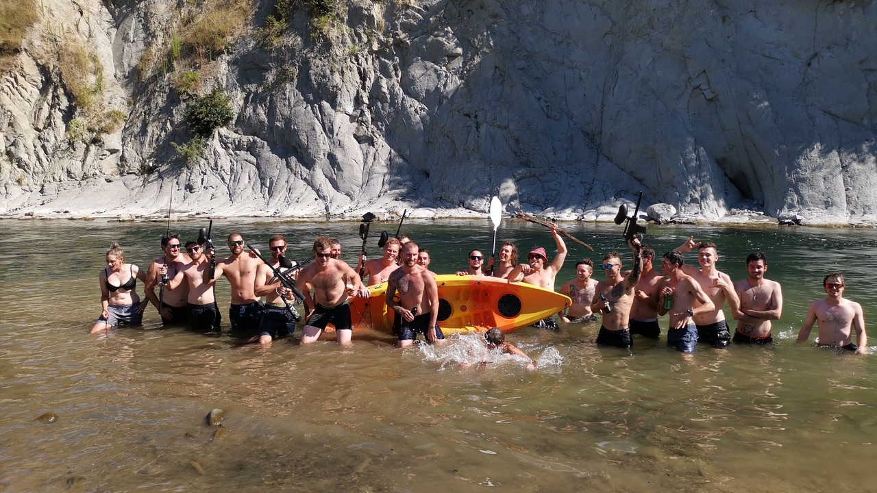 Photo of Others in Te Haroto