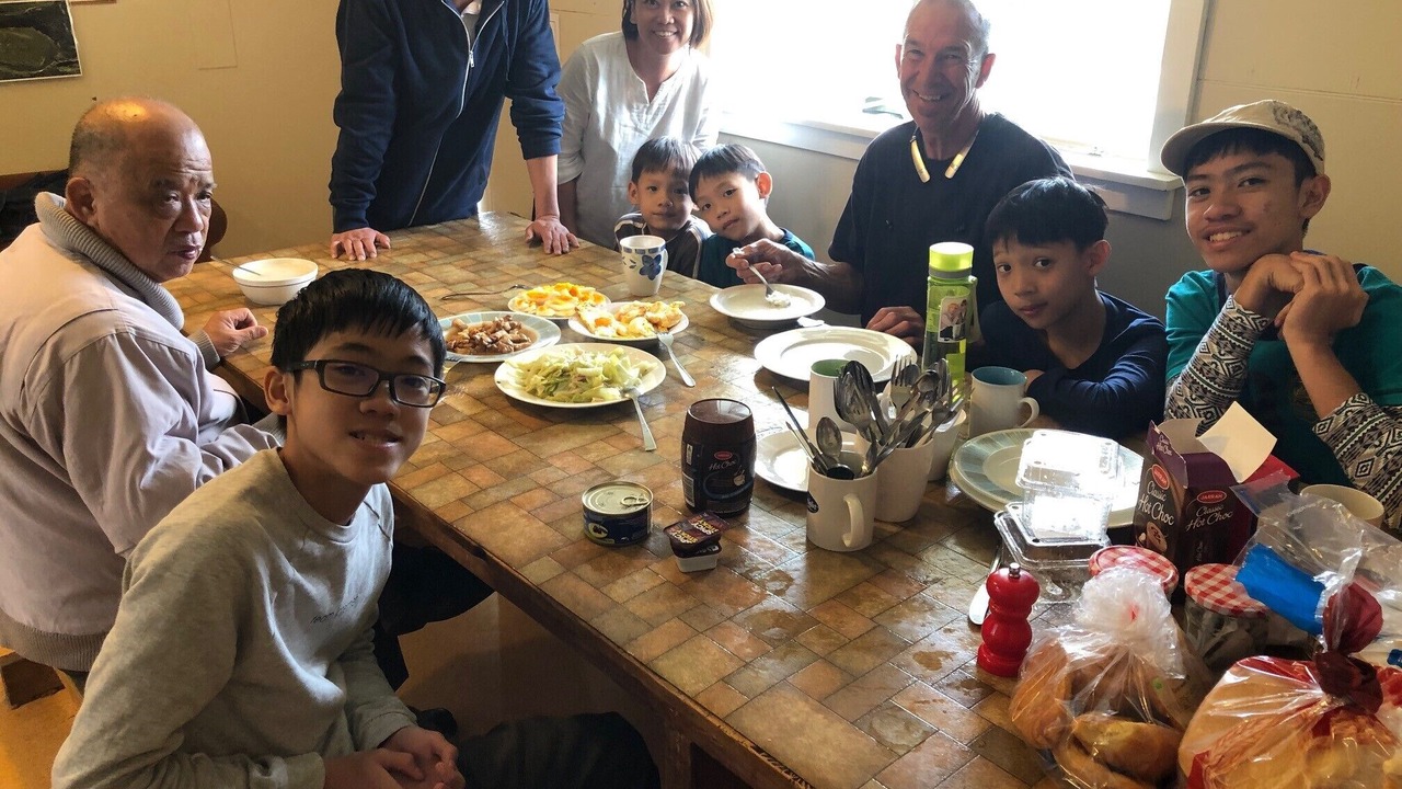 Photo of Others in Te Haroto