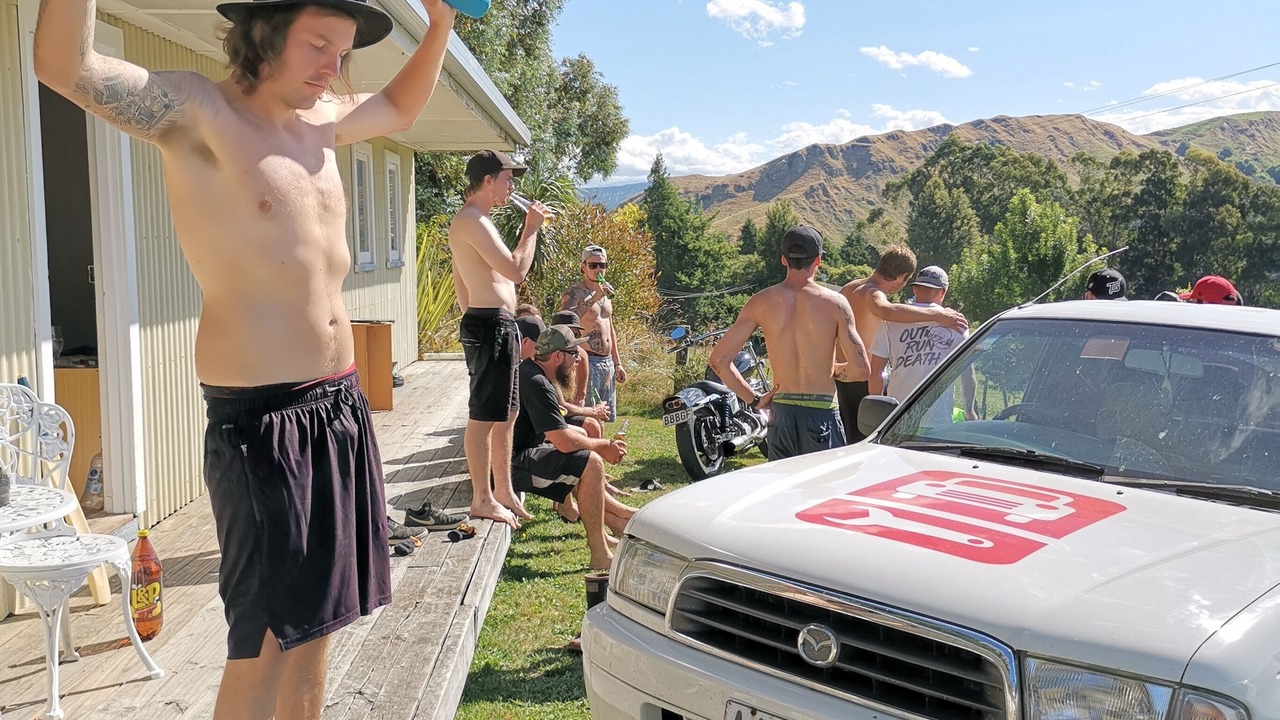 Photo of Outdoor in Te Haroto