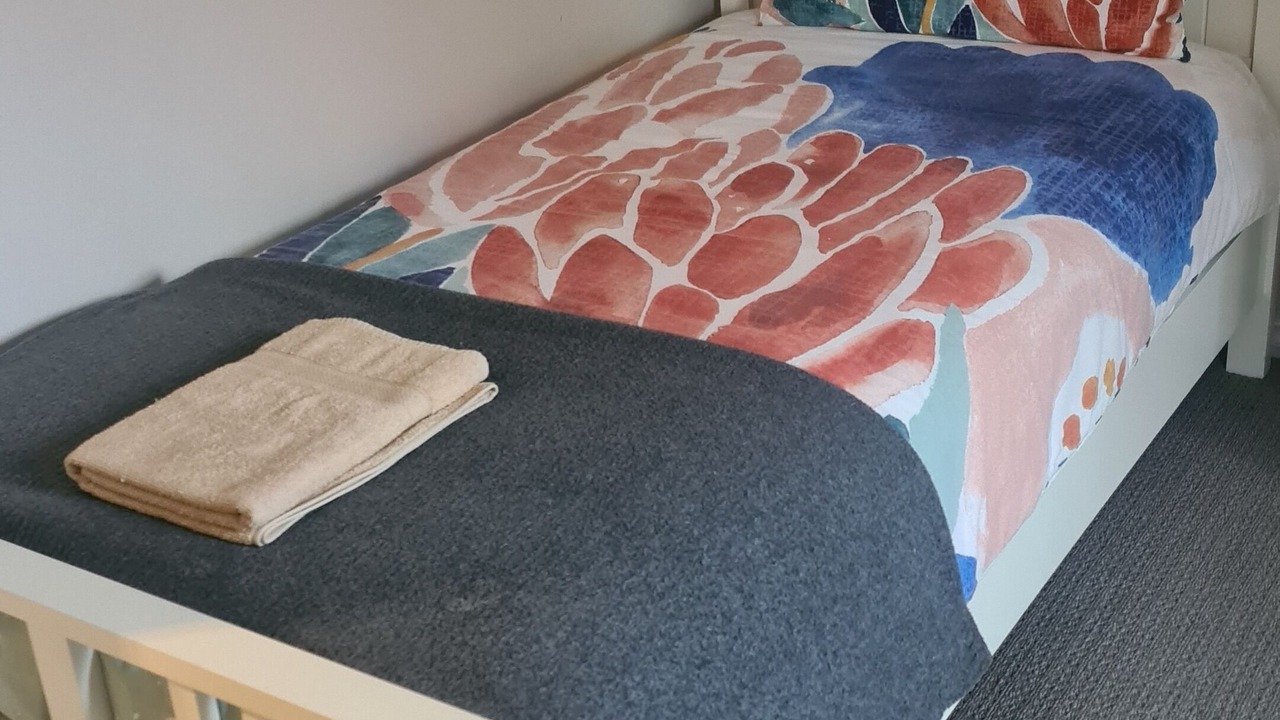 Photo of Bedroom in Bright